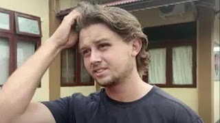 Turis Australia Mabuk Berulah di Aceh, Aniaya 2 Pria hingga Terancam 5 Tahun Penjara