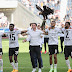 Eintracht Frankfurt busca vaga à Europa League, em caso de título neste sábado