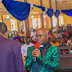 Pastor Adesoji inducted as CAC Isokun DCC Superintendent 