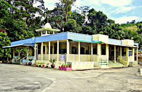 masjid negeri sembilan