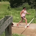 Stumble