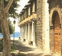 Convento-de-Santo-Domingo-de-Guzman