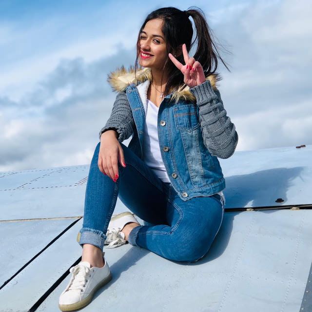 Jannat Zubair photos