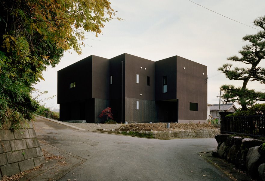 House-of-Vision, FORM-Kouichi-Kimura, Architecture, Design, House