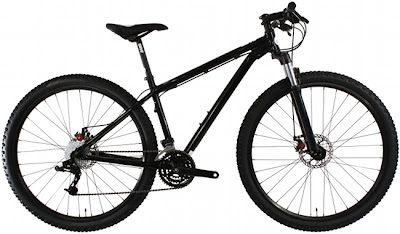 2013 BAMF Ground N' Pound 29er Bike