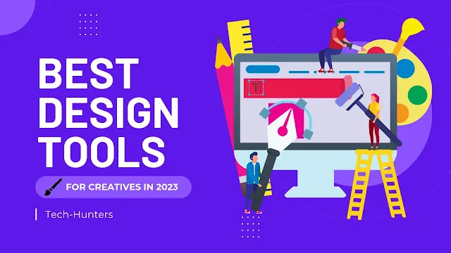 best design tools