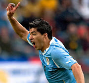 Uruguay coach Oscar Washington Tabarez said Luis Suarez will not play in a . (italy vs uruguay)