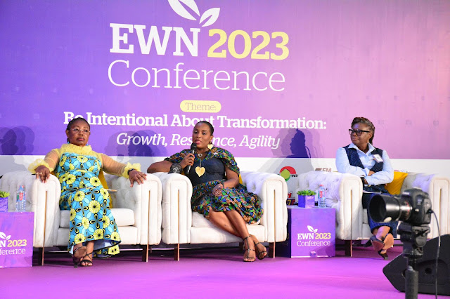 Create opportunities for young girls and women in STEM – Antoinette Kwofie, MTN CFO