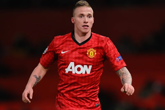 Manchester United star ‘has been offered’ to Mourinho by agent – Player ‘appreciated’ by manager
