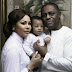 Has the three-year-old marriage between former Aviation Minister, Femi Fani-Kayode, and Precious Chikwendu has hit the rocks 