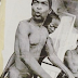 Check out this throwback photo of late afrobeat legend, Fela 