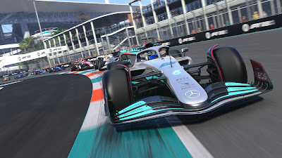 F1 22 Game Screenshot 4