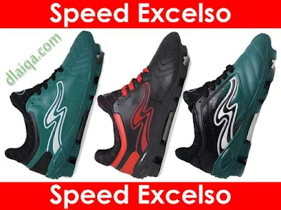 speed excelso