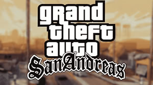 GTA San Andreas Mobile