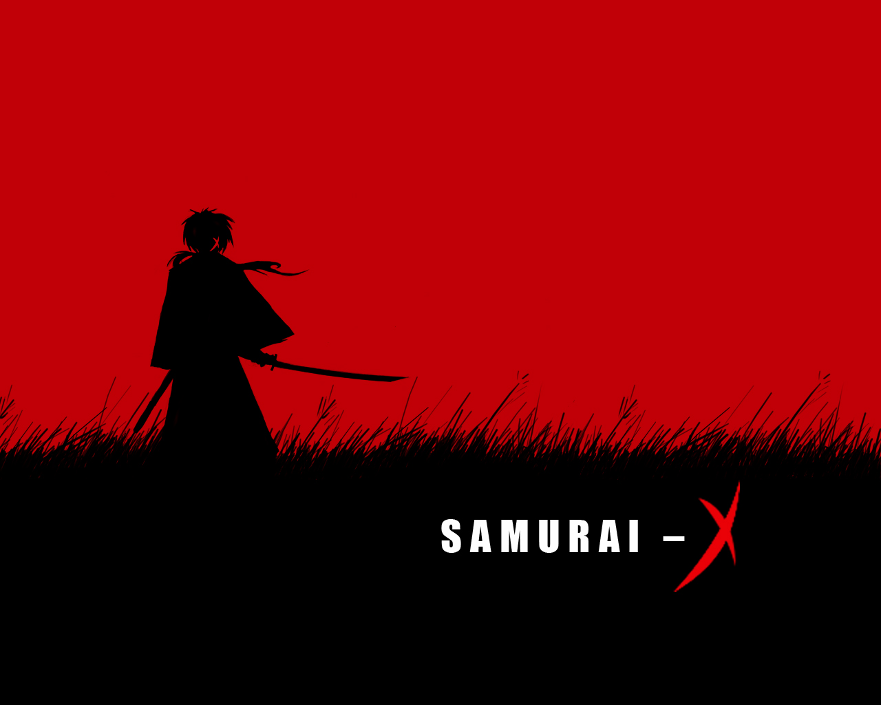 Samurai X Rurouni Kenshin