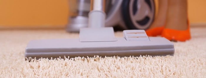 cleaning carpet in Canberra 