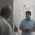 رئيس مركز ومدينة البداري بمحافظة أسيوط يتابع سير العمل بمستشفي البداري المركزي 