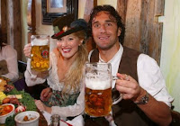 Bayern Octoberfest