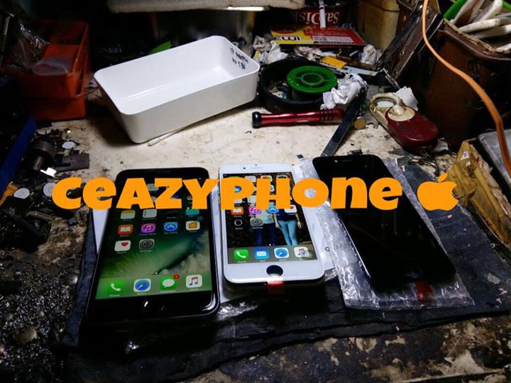 JASA SERVICE IPHONE, IPAD & MACBOOK SURABAYA