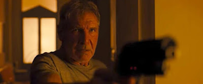 Vuelve Deckard