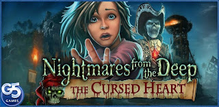 Nightmares From The Deep  Apk + Data v.1.2