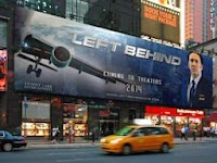 Nicolas Cage protagonizará el remake de la película cristiana “Left Behind”
