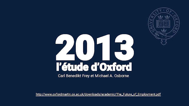 étude d'Oxford Benedikt - Osborne