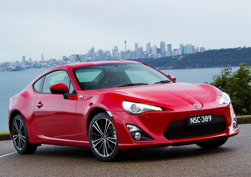 car garage toyota 86 gts 2012 the 86 will serve as a halo car for 