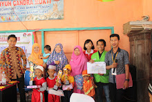 Lomba Mewarnai Se-Tiyuh Candra Mukti