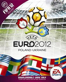 UEFA EURO 2012   PC