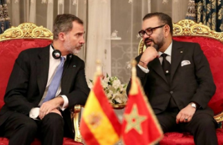 أخبار تارودانت 24 - akhbar taroudant |  ملك إسبانيا يتحدث عن المغرب ويوجه رسالة إلى موريتانيا والجزائر   | اخبار تارودانت | akhbartaroudant