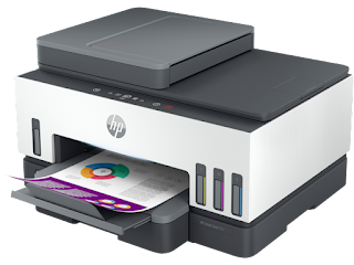 HP Smart Tank 790 Drivers Download