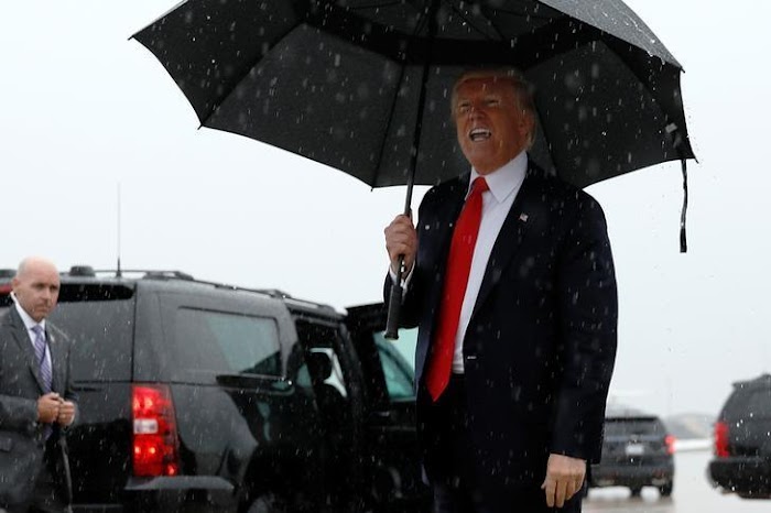 Trump substitui chefe de gabinete Priebus por general Kelly após seis meses