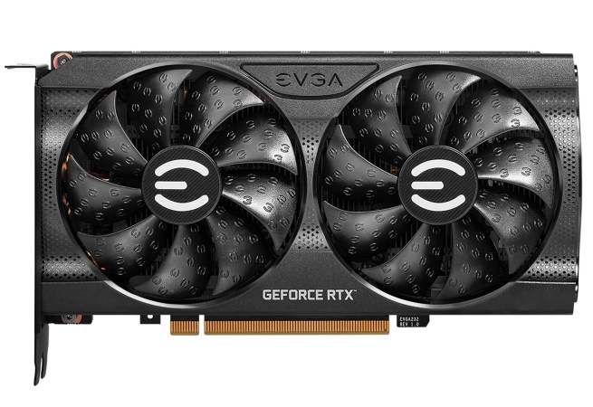 EVGA RTX 3060 12GB