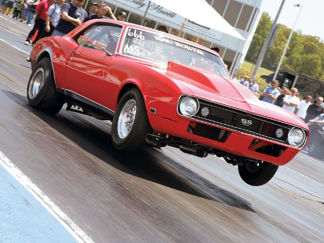 Tricks of the Trade Important Drag Racing Tips