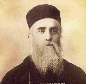 Αγ. Νεκτάριος Πενταπόλεως
