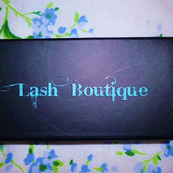 Review: Lash Boutique