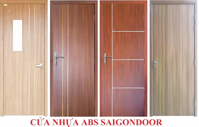 KHÁM PHÁ VẺ ĐẸP VÀ TIỆN ÍCH CỦA CỬA NHỰA GIẢ GỖ TẠI SAIGONDOOR.VN Cửa nhựa giả gỗ đang trở thành lựa chọn hàng đầu của nhiều gia đình khi tìm kiếm sự kết hợp giữa vẻ đẹp nghệ thuật và tính tiện ích. Nếu bạn đang tìm kiếm sự hoàn hảo cho ngôi nhà của mình, hãy khám phá ngay những ưu điểm nổi bật của cửa nhựa giả gỗ tại Saigondoor.vn - địa chỉ tin cậy cho người tiêu dùng. Khám Phá Vẻ Đẹp và Tiện Ích của Cửa Nhựa Giả Gỗ tại Saigondoor.vn Vẻ Đẹp Tinh Tế và Tính Thẩm Mỹ Cao Cửa nhựa giả gỗ không chỉ là giải pháp thay thế cho cửa gỗ truyền thống mà còn mang đến vẻ đẹp tinh tế, giống hệt như gỗ tự nhiên. Với đa dạng về màu sắc, hoa văn và kết cấu, cửa nhựa giả gỗ tạo nên không gian ấm cúng và sang trọng cho ngôi nhà của bạn. Bạn có thể dễ dàng lựa chọn kiểu dáng phù hợp với phong cách trang trí nội thất hiện đại hoặc cổ điển. Tiện Ích Vượt Trội và Bền Bỉ Khác với cửa gỗ tự nhiên, cửa nhựa giả gỗ không bị ảnh hưởng bởi môi trường như mưa, nắng, hay côn trùng gặm nhấm. Chúng không bị cong vênh, nứt nẻ và dễ dàng bảo trì. Với công nghệ hiện đại, cửa nhựa giả gỗ tại Saigondoor.vn đảm bảo độ bền bỉ và tuổi thọ cao, giúp bạn yên tâm sử dụng trong thời gian dài mà không cần lo lắng về việc bảo dưỡng thường xuyên. Mua Hàng Tại Saigondoor.vn - Quyết Định Đúng Đắn Để sở hữu những chiếc cửa nhựa giả gỗ chất lượng nhất, hãy đến với Saigondoor.vn, đơn vị chuyên cung cấp và sản xuất cửa nhựa uy tín. Tại đây, bạn sẽ được trải nghiệm dịch vụ chuyên nghiệp, tư vấn tận tâm từ đội ngũ nhân viên. Đặc biệt, quá trình mua sắm trở nên thuận tiện hơn với website đẹp mắt và giao diện dễ sử dụng. Hãy Liên Hệ Ngay - Hotline: 0818400400 Để biết thêm thông tin chi tiết và đặt hàng, đừng ngần ngại liên hệ ngay qua hotline: 0818400400. Đội ngũ chăm sóc khách hàng của chúng tôi luôn sẵn sàng giải đáp mọi thắc mắc và hỗ trợ bạn trong quá trình chọn lựa sản phẩm. Mua sắm tại Saigondoor.vn - bạn không chỉ đầu tư vào chất lượng mà còn nhận được sự hài lòng tuyệt đối từ sự chuyên nghiệp và tận tâm. 0