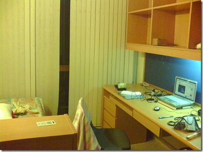 my room
