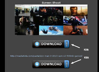 Cara Download Film Di Ganool.com