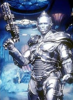 Mr. Freeze