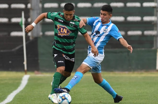 Gimnasia estiró el invicto de visitante al empatar en Mataderos