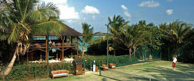 Necker Island