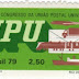 1979 - Brasil - UPU e os meios de transportes