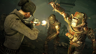 Zombie Army 4 Dead War Deluxe Edition s