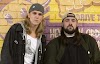 Jay and Silent Bob controversy               