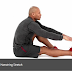 Hamstring Stretch