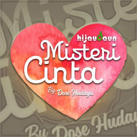 Lirik Lagu Hijau Daun - Misteri Cinta