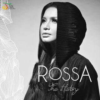 Lirik Lagu Rossa - Kamu Yang Kutunggu (feat. Afgan)