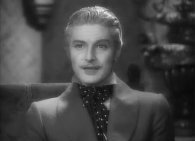 El Conde de Montecristo (1934) The Count of Monte Cristo